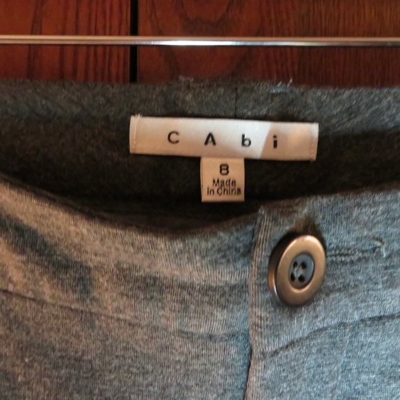 CAbI Stretch Dress Pants - Picture 3 of 5